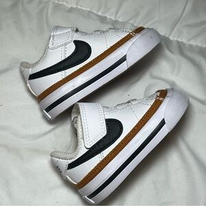 Infant Nike Court Legacy
